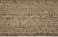 Photo Texture of Wall Brick 0010